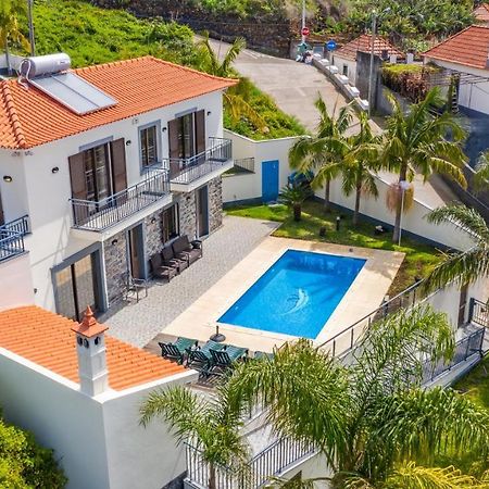 Ribeira Brava Splendid Home Buitenkant foto