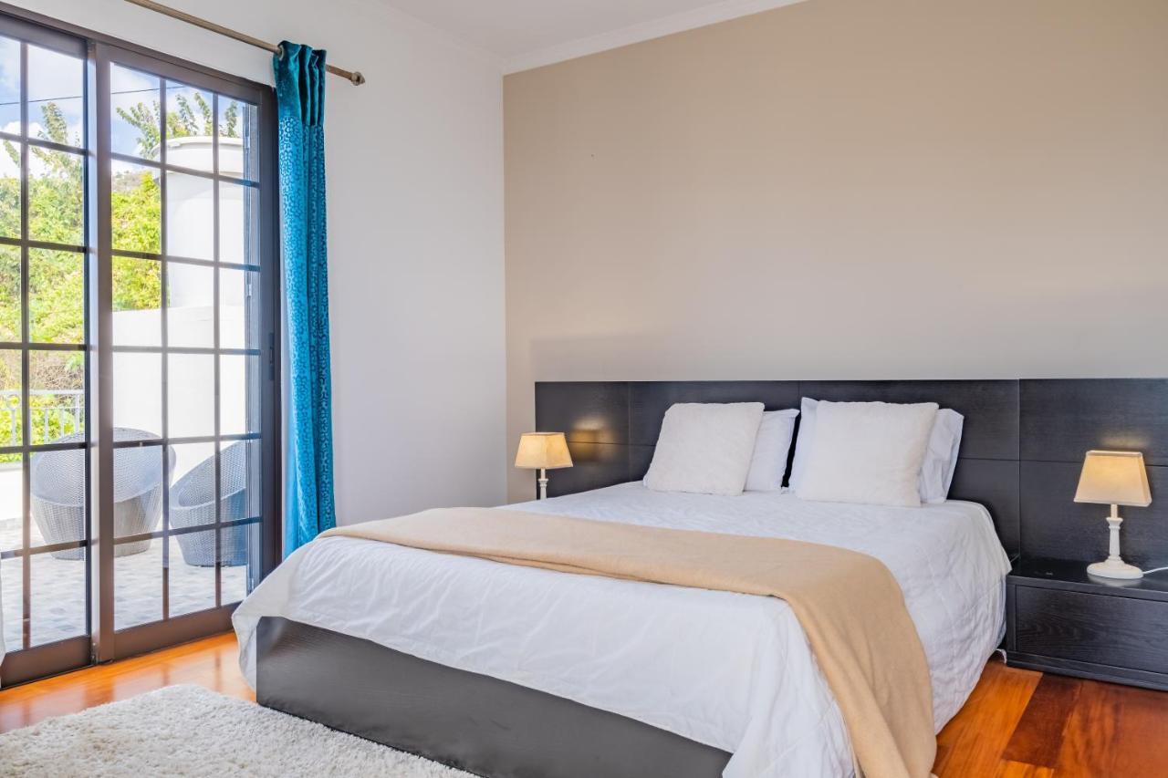 Ribeira Brava Splendid Home Buitenkant foto