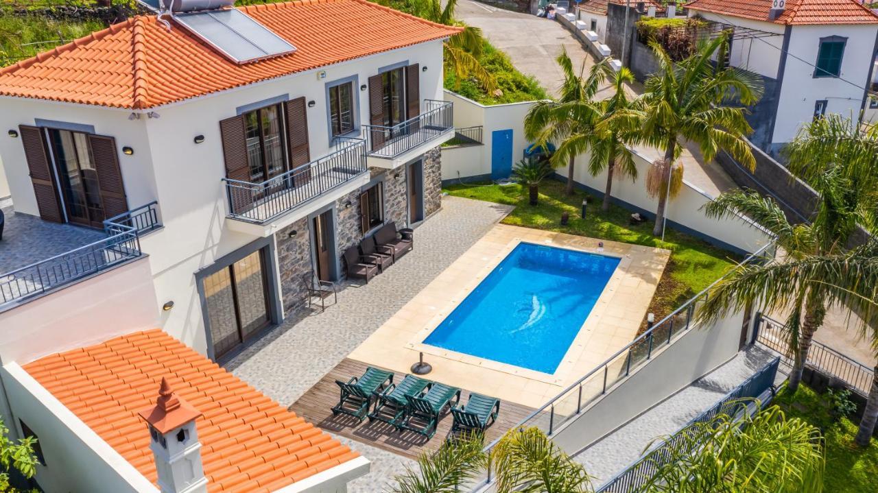 Ribeira Brava Splendid Home Buitenkant foto