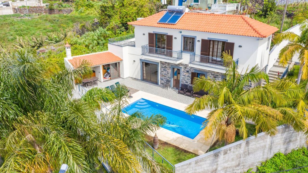 Ribeira Brava Splendid Home Buitenkant foto