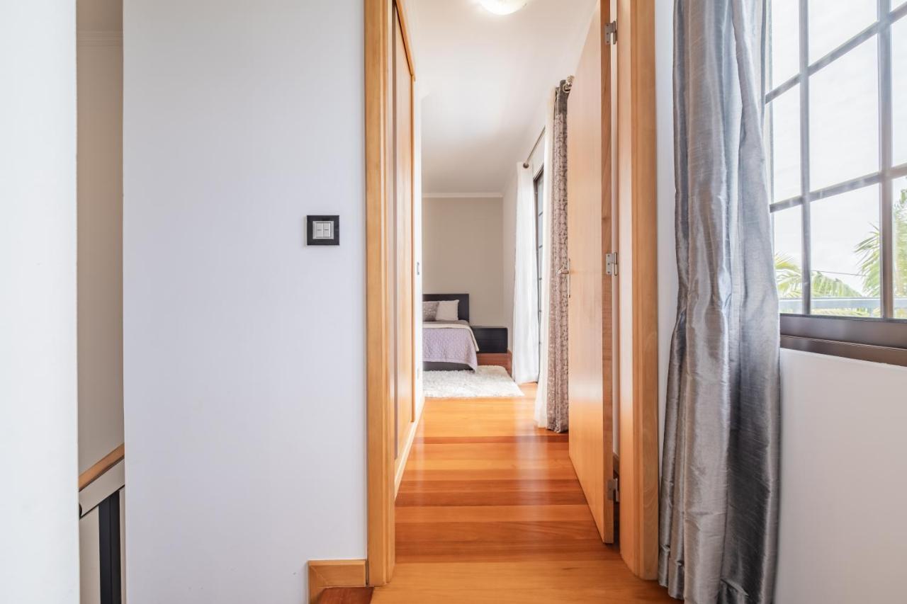 Ribeira Brava Splendid Home Buitenkant foto