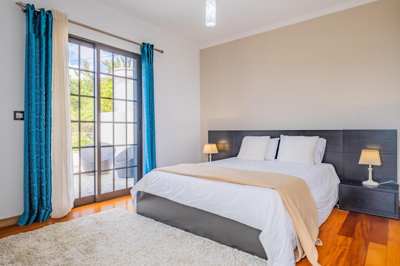 Ribeira Brava Splendid Home Buitenkant foto