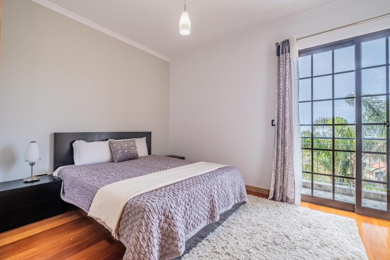 Ribeira Brava Splendid Home Buitenkant foto