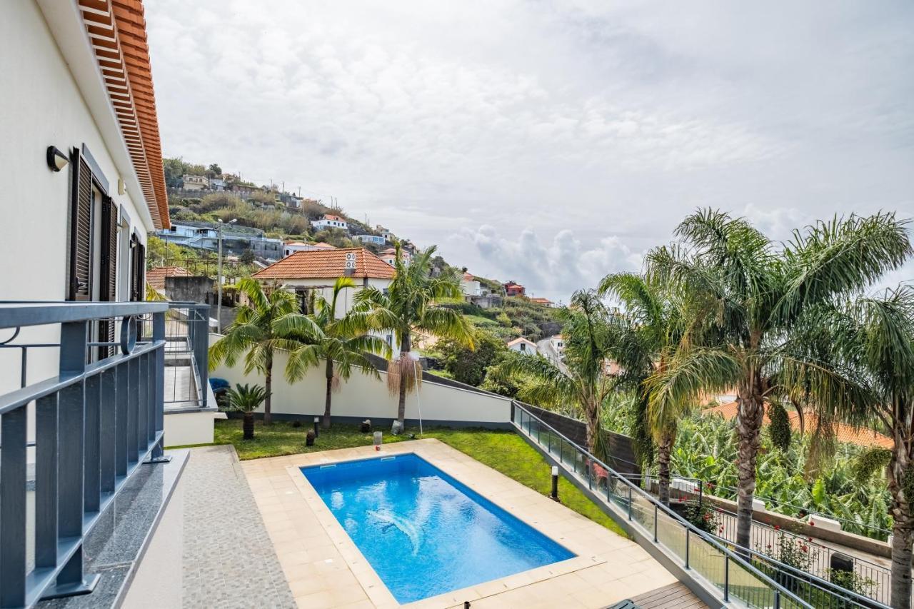 Ribeira Brava Splendid Home Buitenkant foto
