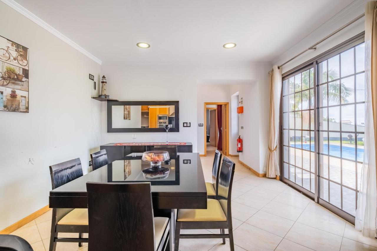 Ribeira Brava Splendid Home Buitenkant foto