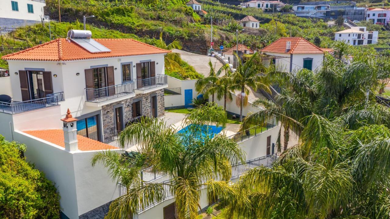 Ribeira Brava Splendid Home Buitenkant foto