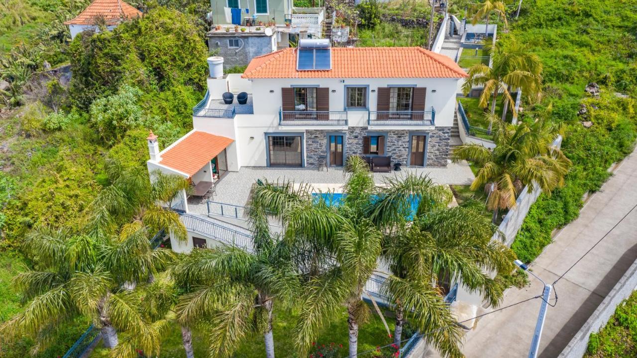 Ribeira Brava Splendid Home Buitenkant foto