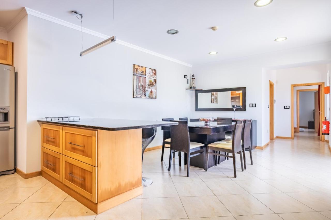 Ribeira Brava Splendid Home Buitenkant foto