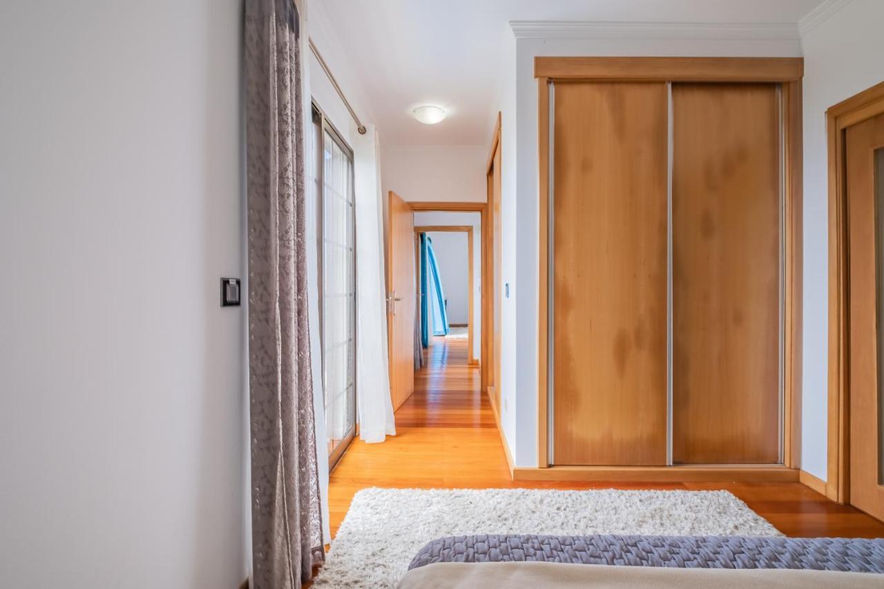 Ribeira Brava Splendid Home Buitenkant foto