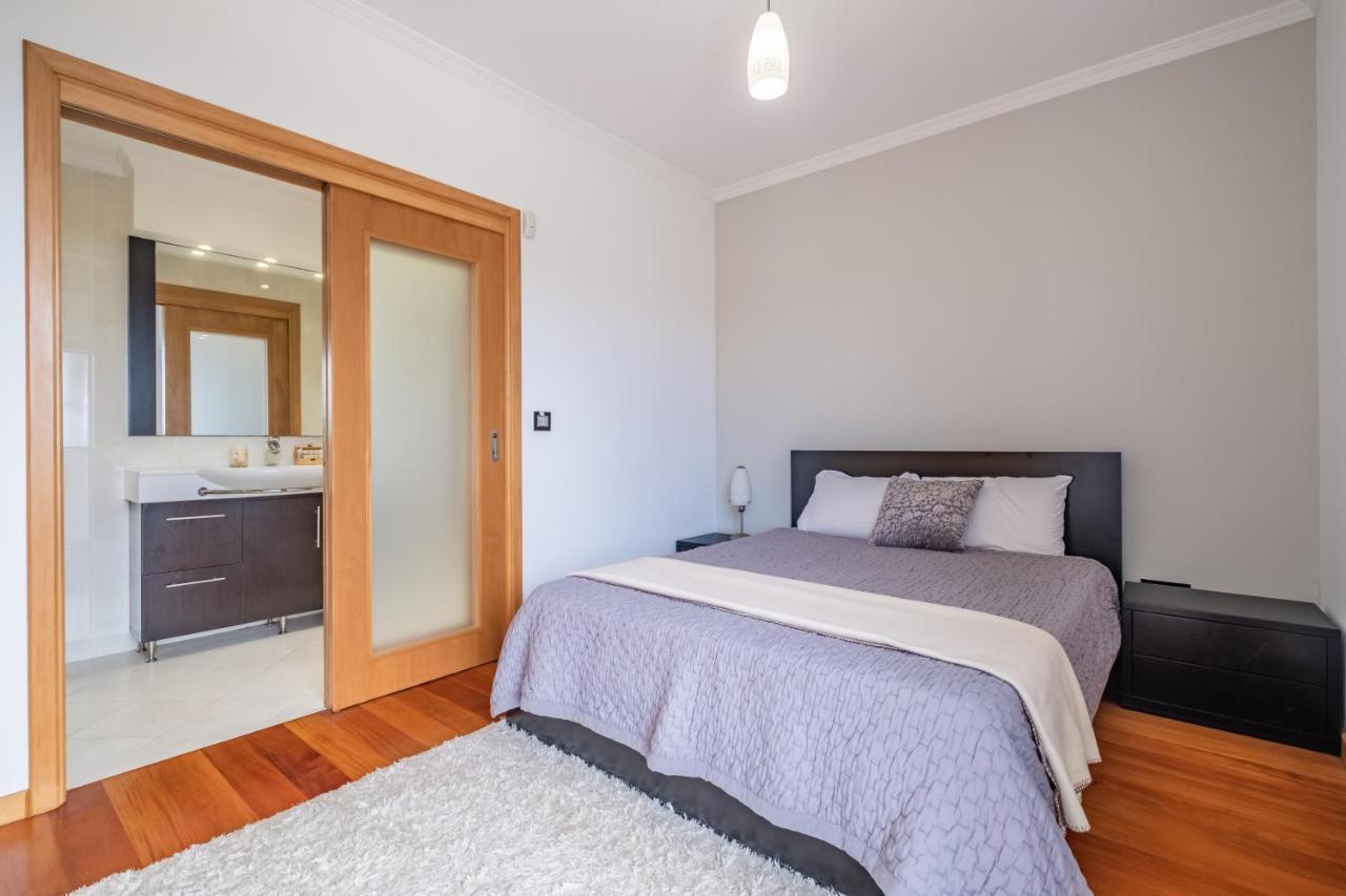 Ribeira Brava Splendid Home Buitenkant foto