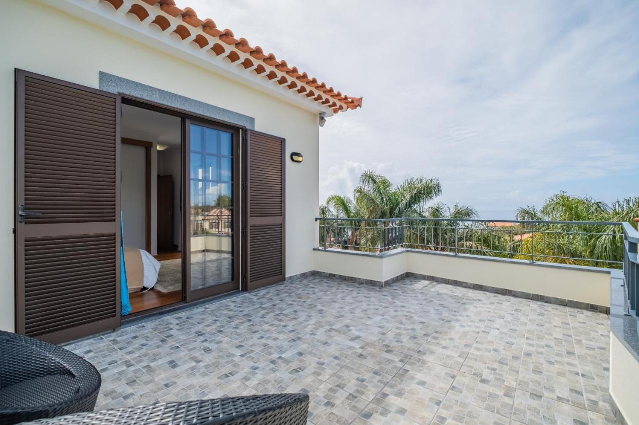 Ribeira Brava Splendid Home Buitenkant foto