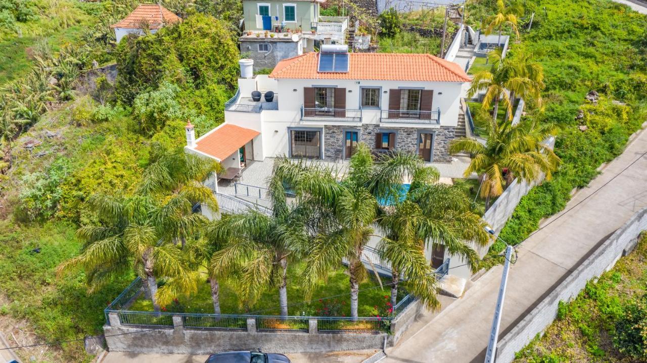 Ribeira Brava Splendid Home Buitenkant foto