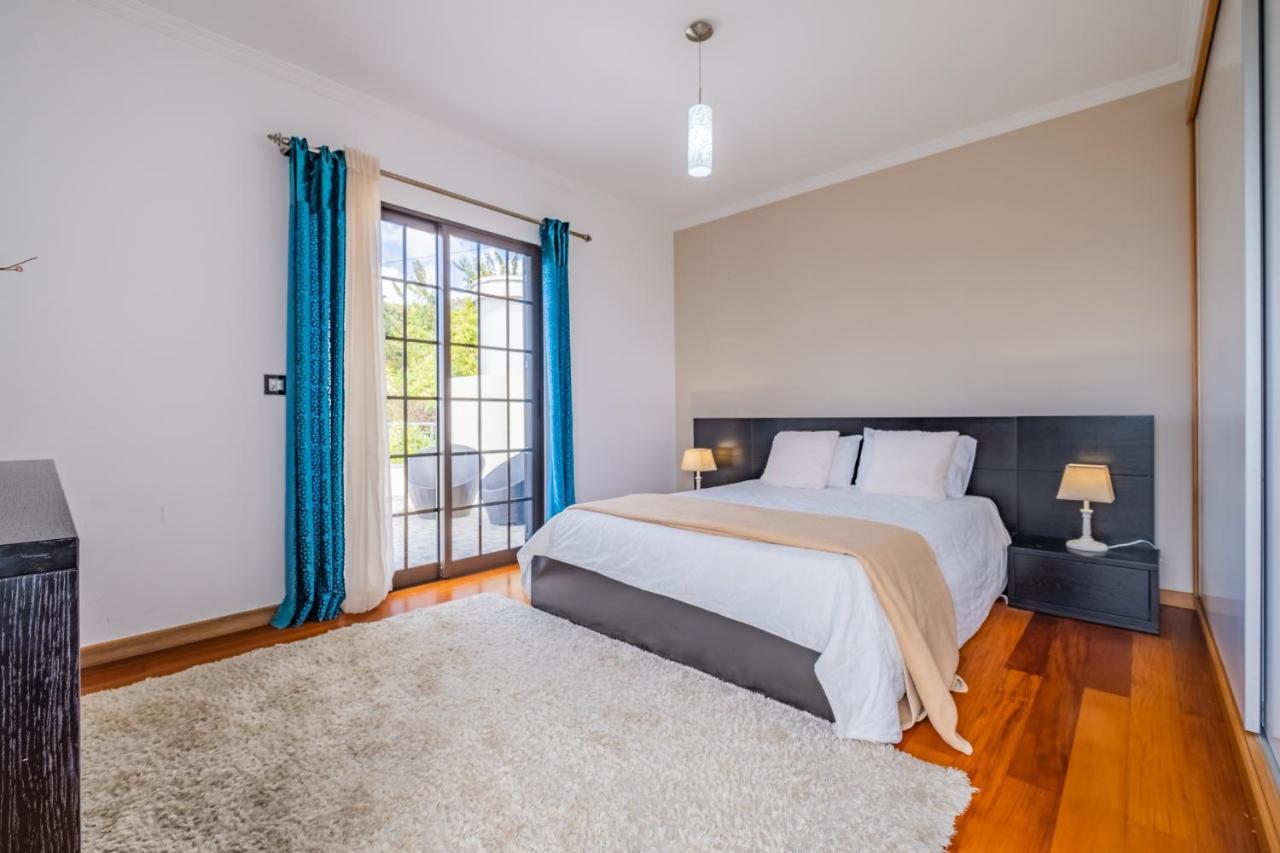 Ribeira Brava Splendid Home Buitenkant foto