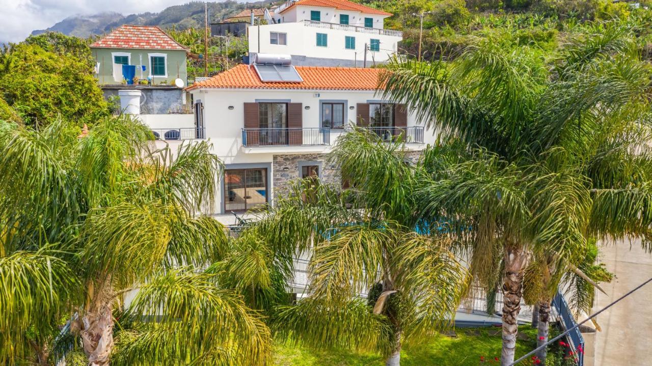 Ribeira Brava Splendid Home Buitenkant foto