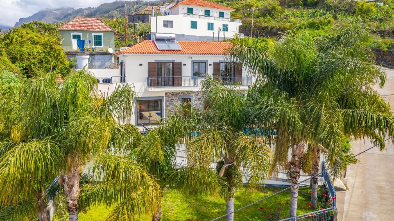 Ribeira Brava Splendid Home Buitenkant foto